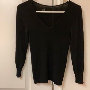 Unique Theyskens’s Theory v back